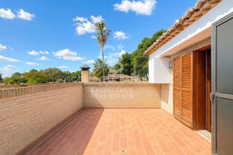 Villa a Torrent, Valencia, Torrent - € 1.150.000 | Ref: CBEX2642 - foto 43
