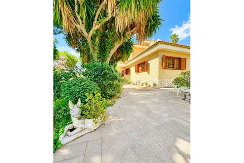 Villa a Torrent, Valencia, Torrent - € 1.150.000 | Ref: CBEX2642 - foto 44