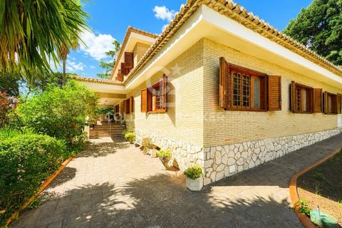 Villa a Torrent, Valencia, Torrent - € 1.150.000 | Ref: CBEX2642 - foto 45