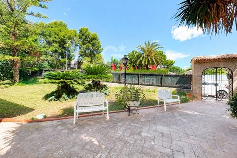 Villa a Torrent, Valencia, Torrent - € 1.150.000 | Ref: CBEX2642 - foto 48