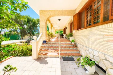 Villa a Torrent, Valencia, Torrent - € 1.150.000 | Ref: CBEX2642 - foto 50