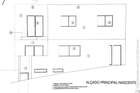 Villa a Buarcos, Coimbra, Buarcos - € 170.000 | Ref: FFMJ 5321 - foto 8