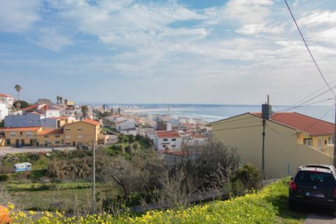 Tomt i Buarcos, Coimbra, Buarcos - € 500 000 | Ref: FFMJ 5322 - foto 8