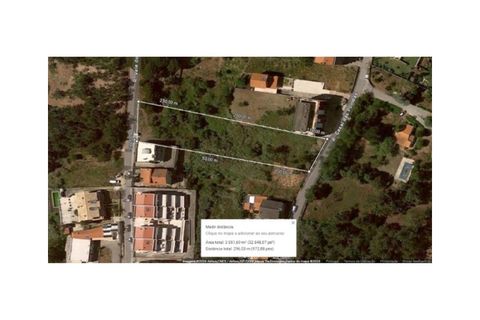 Tomt i Buarcos, Coimbra, Buarcos - € 500 000 | Ref: FFMJ 5322 - foto 12