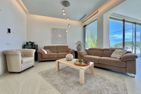 Villa i Orihuela, Alicante, Orihuela - € 1.390.000 | Ref: AG19MLSC9180183 - foto 14