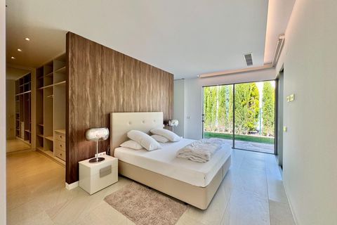 Villa i Orihuela, Alicante, Orihuela - € 1.390.000 | Ref: AG19MLSC9180183 - foto 28