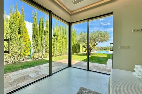 Villa i Orihuela, Alicante, Orihuela - € 1.390.000 | Ref: AG19MLSC9180183 - foto 39