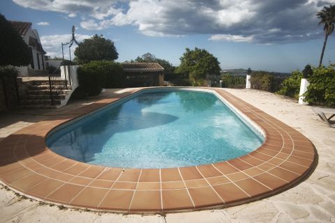 Villa i Teulada, Alicante, Teulada - € 1.725.000 | Ref: C616 - foto 2