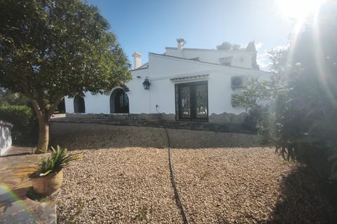 Villa i Teulada, Alicante, Teulada - € 1.725.000 | Ref: C616 - foto 4