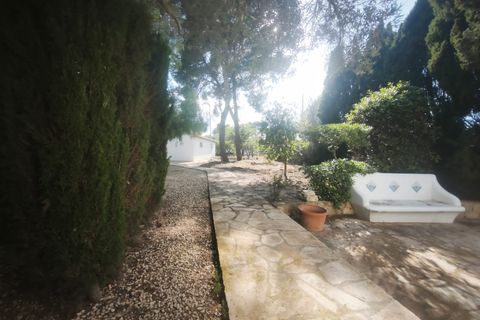 Villa i Teulada, Alicante, Teulada - € 1.725.000 | Ref: C616 - foto 5