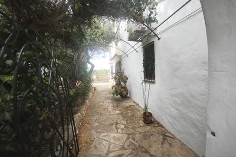 Villa i Teulada, Alicante, Teulada - € 1.725.000 | Ref: C616 - foto 7