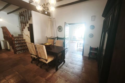 Villa i Teulada, Alicante, Teulada - € 1.725.000 | Ref: C616 - foto 14