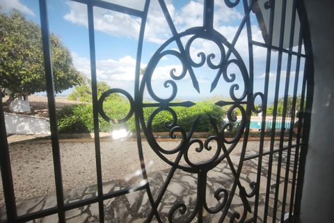 Villa i Teulada, Alicante, Teulada - € 1.725.000 | Ref: C616 - foto 17