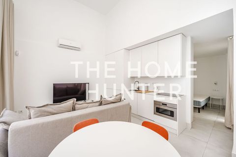 Leilighet i Madrid, Madrid, Madrid - € 396 000 | Ref: THH3836 - foto 2