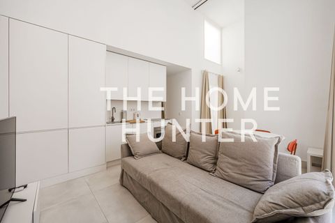 Leilighet i Madrid, Madrid, Madrid - € 396 000 | Ref: THH3836 - foto 5
