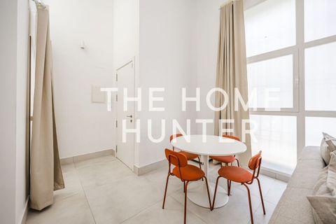 Leilighet i Madrid, Madrid, Madrid - € 396 000 | Ref: THH3836 - foto 7