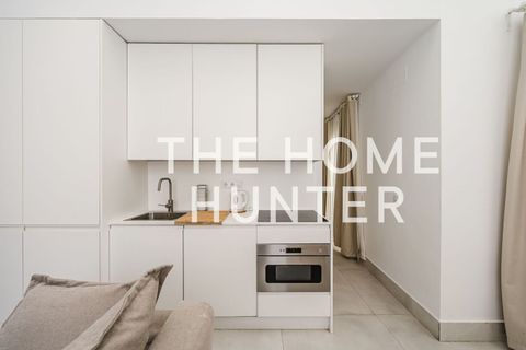 Leilighet i Madrid, Madrid, Madrid - € 396 000 | Ref: THH3836 - foto 9