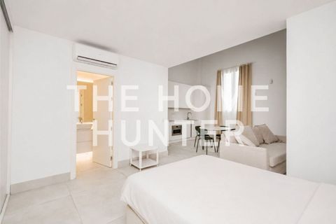 Leilighet i Madrid, Madrid, Madrid - € 396 000 | Ref: THH3836 - foto 10
