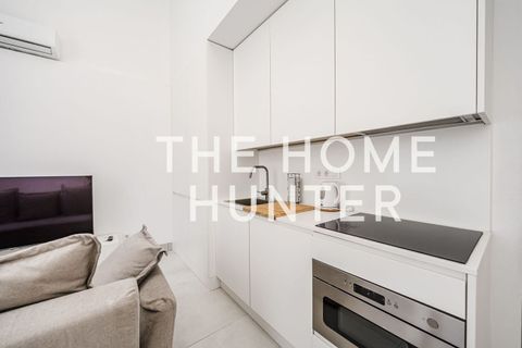 Leilighet i Madrid, Madrid, Madrid - € 396 000 | Ref: THH3836 - foto 16