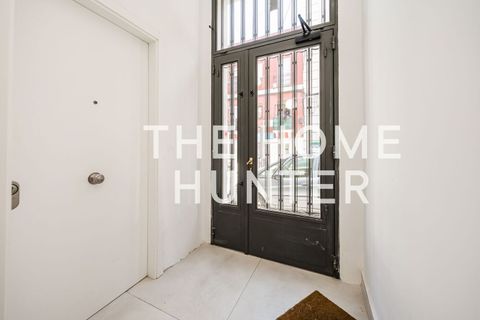 Leilighet i Madrid, Madrid, Madrid - € 396 000 | Ref: THH3836 - foto 17