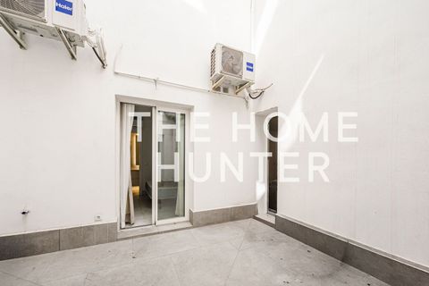 Leilighet i Madrid, Madrid, Madrid - € 396 000 | Ref: THH3836 - foto 18