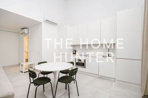 Leilighet i Madrid, Madrid, Madrid - € 396 000 | Ref: THH3836 - foto 20