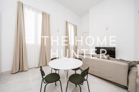 Leilighet i Madrid, Madrid, Madrid - € 396 000 | Ref: THH3836 - foto 22