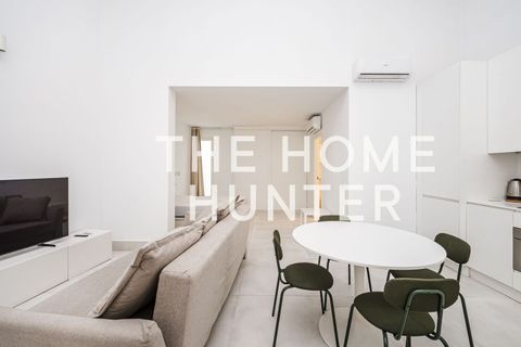 Leilighet i Madrid, Madrid, Madrid - € 396 000 | Ref: THH3836 - foto 26