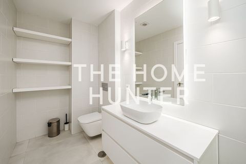 Leilighet i Madrid, Madrid, Madrid - € 396 000 | Ref: THH3836 - foto 32