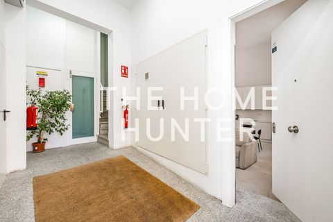 Leilighet i Madrid, Madrid, Madrid - € 396 000 | Ref: THH3836 - foto 34
