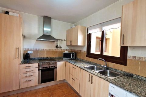 Byhus i Benigembla, Alicante, Benigembla - € 190.000 | Ref: 2367 - foto 3