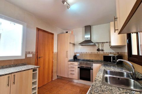 Byhus i Benigembla, Alicante, Benigembla - € 190.000 | Ref: 2367 - foto 4