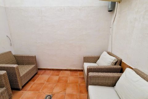 Byhus i Benigembla, Alicante, Benigembla - € 190.000 | Ref: 2367 - foto 5