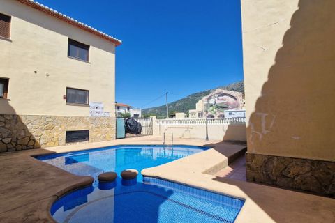 Byhus i Benigembla, Alicante, Benigembla - € 190.000 | Ref: 2367 - foto 6