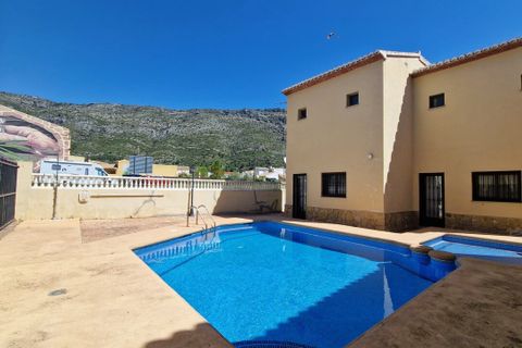 Byhus i Benigembla, Alicante, Benigembla - € 190.000 | Ref: 2367 - foto 7