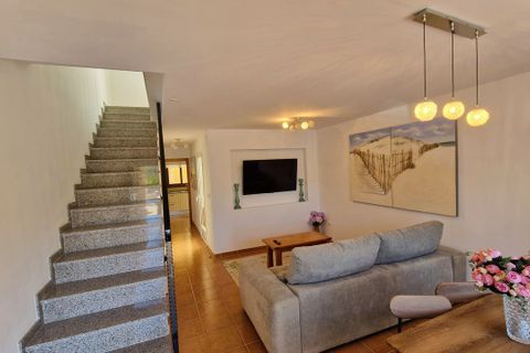 Byhus i Benigembla, Alicante, Benigembla - € 190.000 | Ref: 2367 - foto 8