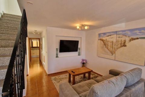 Byhus i Benigembla, Alicante, Benigembla - € 190.000 | Ref: 2367 - foto 9