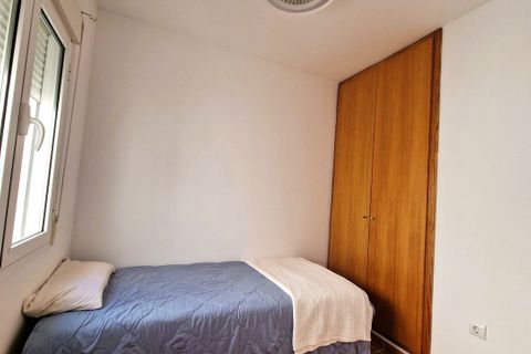 Byhus i Benigembla, Alicante, Benigembla - € 190.000 | Ref: 2367 - foto 10