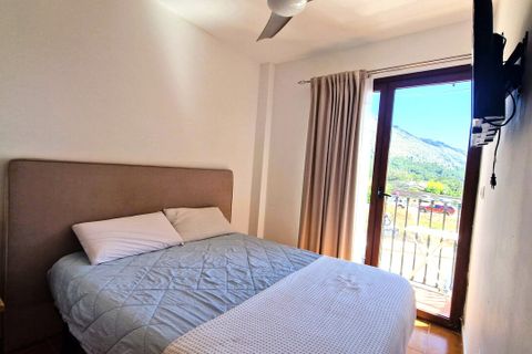 Byhus i Benigembla, Alicante, Benigembla - € 190.000 | Ref: 2367 - foto 11
