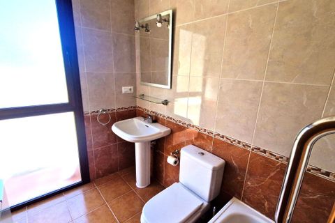 Byhus i Benigembla, Alicante, Benigembla - € 190.000 | Ref: 2367 - foto 12