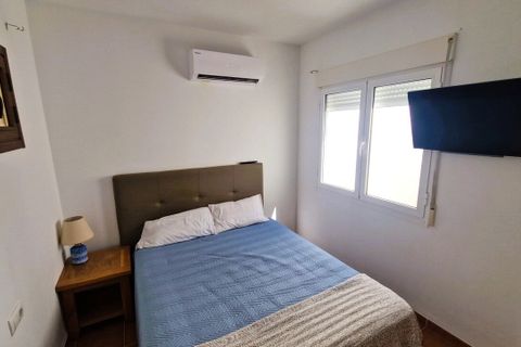 Byhus i Benigembla, Alicante, Benigembla - € 190.000 | Ref: 2367 - foto 14