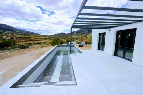 Villa a Aspe, Alicante, Aspe - € 310.924 | Ref: GM2009 - foto 2