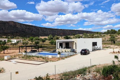 Villa a Aspe, Alicante, Aspe - € 310.924 | Ref: GM2009 - foto 3