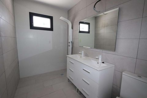 Villa a Aspe, Alicante, Aspe - € 310.924 | Ref: GM2009 - foto 11