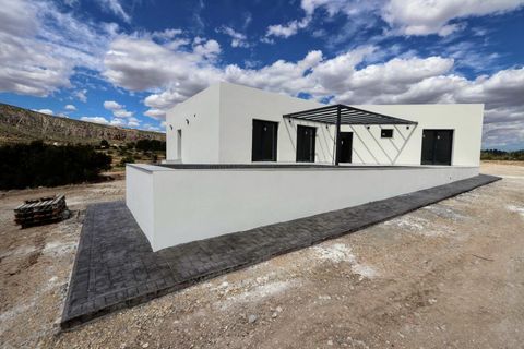 Villa a Aspe, Alicante, Aspe - € 310.924 | Ref: GM2009 - foto 17