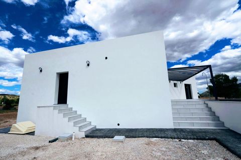 Villa a Aspe, Alicante, Aspe - € 310.924 | Ref: GM2009 - foto 19