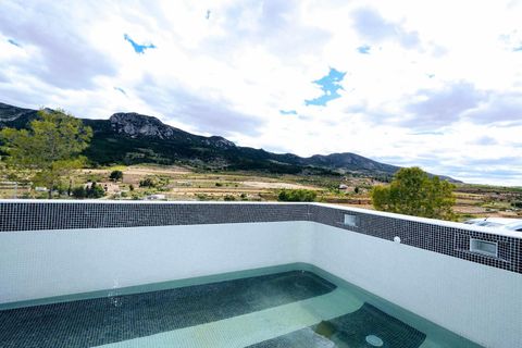 Villa a Aspe, Alicante, Aspe - € 310.924 | Ref: GM2009 - foto 28