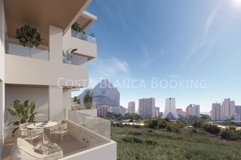 Lejlighed i Calpe, Alicante, Calpe - € 398.000 | Ref: S-4502/13675 - foto 8