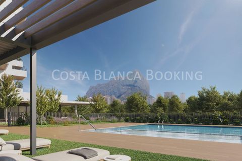 Lejlighed i Calpe, Alicante, Calpe - € 398.000 | Ref: S-4502/13675 - foto 11