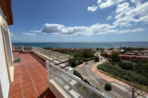 Penthouse i La Duquesa, Malaga, La Duquesa - € 449.000 | Ref: R5389660 - foto 1